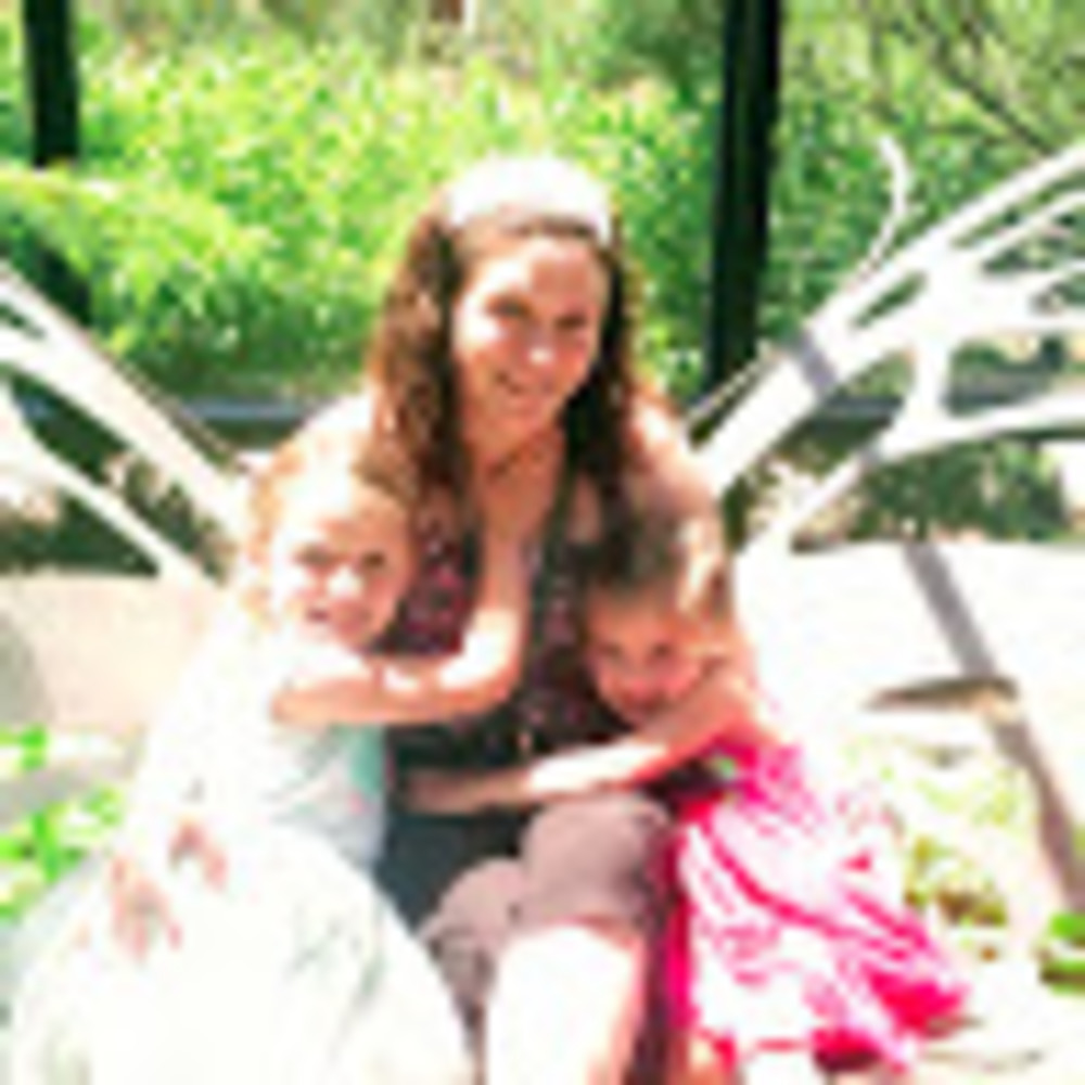 Meet your Posher, Jackie